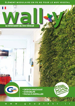 Catalogue PDF Wall-y