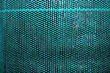 Natte tiss�e vert  - largeur 162cm       162m2