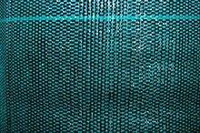 Natte tiss�e vert 130g - largeur 210cm     210m2