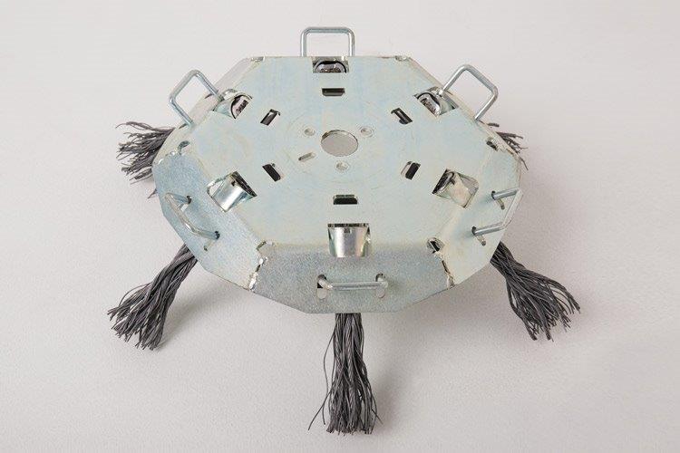 Desherbeur  AS30 - plateau module