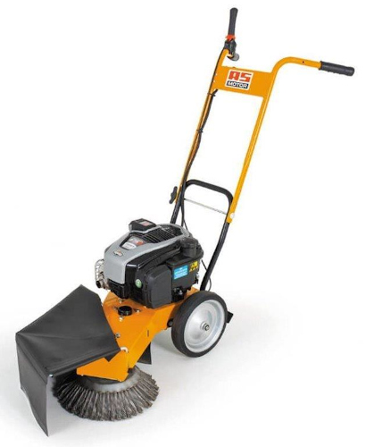 Desherbeur m�canique AS30 ( sans brosse) - brosse rotative moteur B+S 160