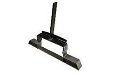 Binette 50cm - pour grattoir � roue