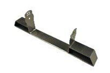Lame de rechange 25cm - pour grattoir � roue