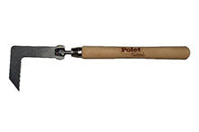 Grattoir � rainures - 36cm