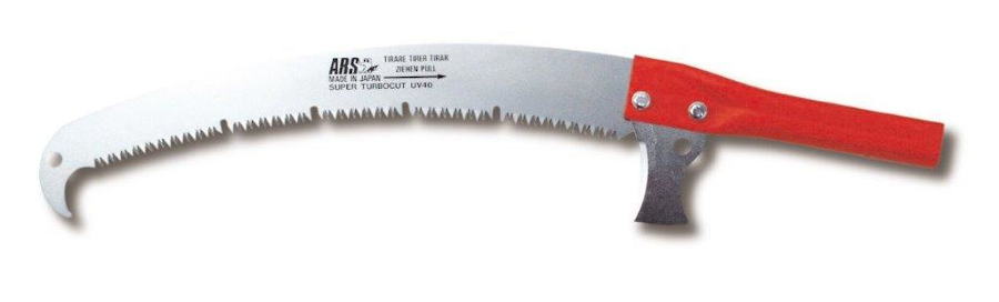Scie pour perche t�l�scopique - 40cm