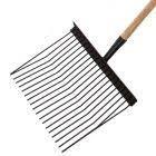 R�teau-pelle  - dents simples