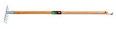 R�teau 6 dents - medium 60cm