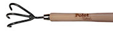 Cultivateur 3 dents - dents 8cm 150cm
