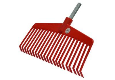 R�teau � feuilles 38cm - polyamide