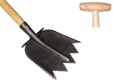 Spat avec march-pied 1100mm - 