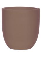 Grandelight, 28xH26cm - Taupe, r�sine synth�tique