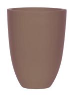 Grandelight, 26xH36cm - Taupe, r�sine synth�tique