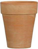 Terre cuite nature (marbr�e) - D31cm