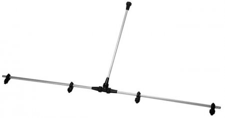 Rampe pulv�risation - alu Birchmeier