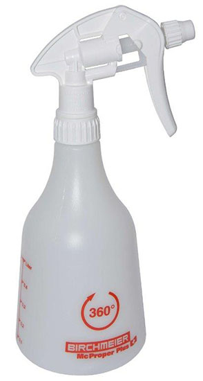 Pulverisateur � mains Birchmeier - Foxy Plus 0.5L  360�