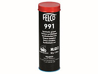 Recharge pour pompe � graisse - 991/1