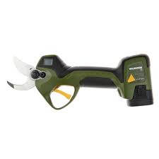 S�cateur Felco Alpen 32 sur batterie - complet      32mm