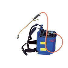 Manuflam Security avec housse - portable