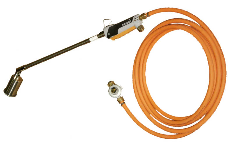 Mobiflam 38 Security 10 - 10m�tres