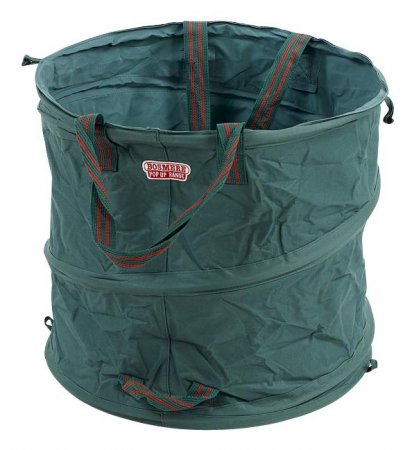 Sac tient debout POP-UP 104L - 51x51 cm