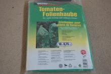Toile de protection pour tomates - 10x0.75 m, blanc ECO