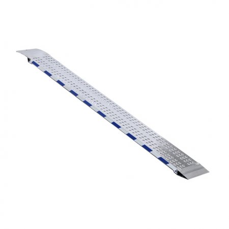 Rampe chargement - 250cm paire