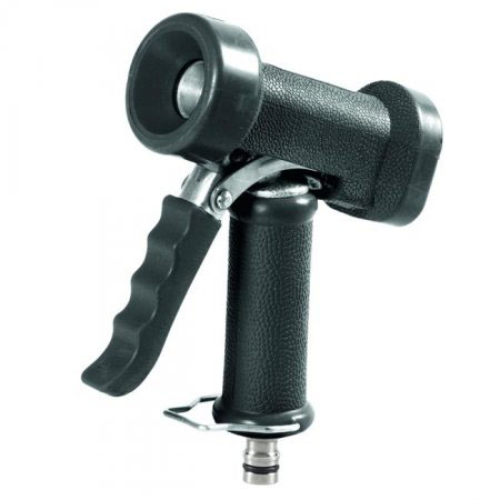 Pistolet lance d�arrosage - bleu