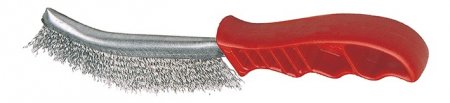 Brosse m�talique - 26cm