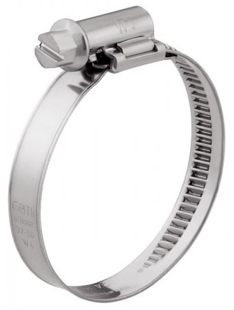 Bride de serrage - 200-231 mm