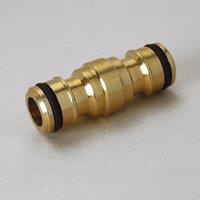 Raccord Quick laiton - KM / KM