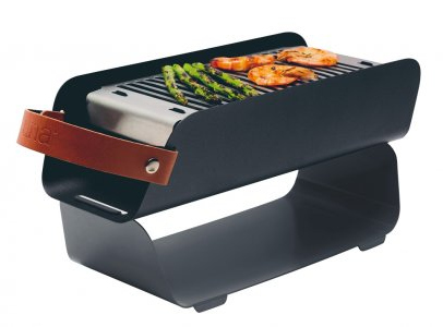 Grill UNA Turquoise menthe - 