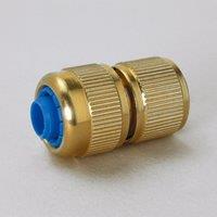 Raccord Quick laiton - KF / 12-15 mm