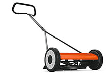 Tondeuse manuelle h�licoidale - Husqvarna