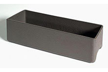 Balconia D�cor 100 cm - anthracite