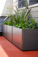 Delta 60 80x55x60cm - anthracite