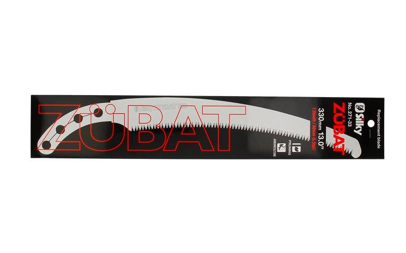 Silky lame de rechange pour scie - Z�bat 33cm