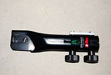 Adaptateur Alu Hayauchi - 