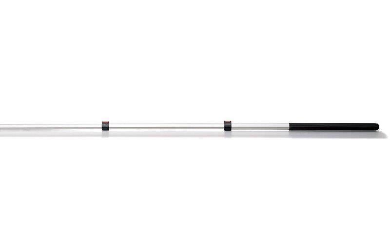 Silky Hayauchi Scie t�l�scopique - 4m90 tube seul  3p