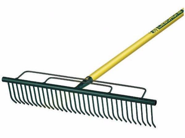 R�teau foin horticulture - 
