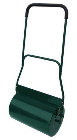 rouleau � gazon pour tasser le sol - largeur 50cm   (prix / jour)