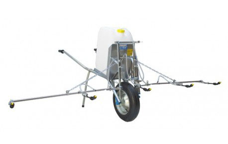 Pulv�risateur 250cm - m�canique 25l  (prix / jour)