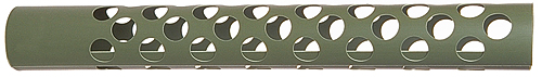 Protection pieds arbres - vert 150cm