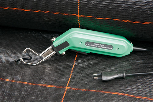 Cutter thermique natte - 