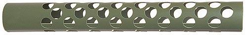 Protection pieds arbres - vert 100cm