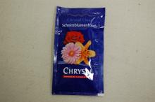 Chrysal 1000 sachets - 0.5L