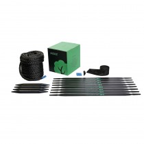 Cobra 8 tonnes - Kit 4 unit�s