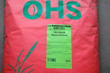 OH - Sport - 10kg  20-40g/m2