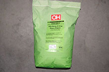 OH - Reno 2.5kg - gazon r�novation                             25g/m2
