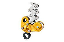 Zig-zag plus Petzl - prussik m�canique pour �laguage