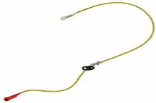 Zillon Petzl 4m - longe r�glable